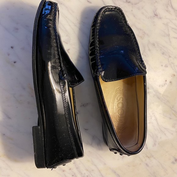 Tod's Loafers - Picture 2 of 2